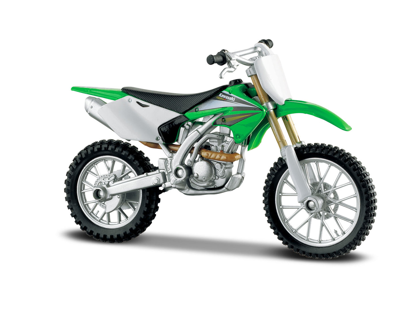 MODELLINI DIE CAST MAISTO MOTO CROSS 1:18 - 926621