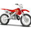 MODELLINI DIE CAST MAISTO MOTO CROSS 1:18 - 926621