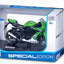 MODELLINI DIE CAST MAISTO MOTO CROSS 1:18 - 926621