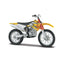Maisto Modellini Die Cast Moto Cross 1:18 - 31300-06000