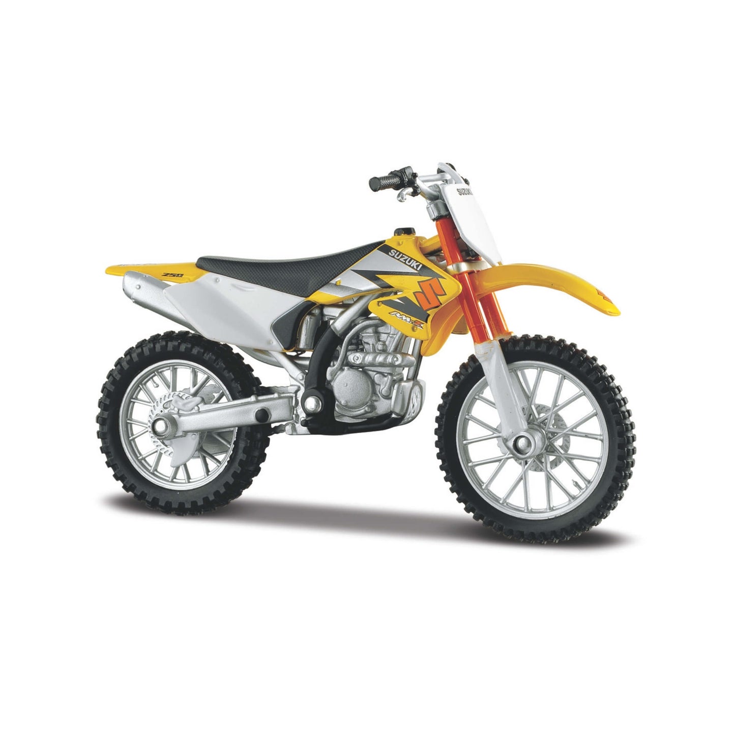 Maisto Modellini Die Cast Moto Cross 1:18 - 31300-06000