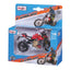 Maisto Modellini Die Cast Moto Cross 1:18 - 31300-06000