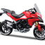 Maisto Modellini Die Cast Moto Stradali Ducati 1:18