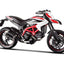 Maisto Modellini Die Cast Moto Stradali Ducati 1:18