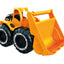 CAMION PLAY CITY MONTA SMONTA cm - 11321