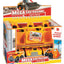 CAMION PLAY CITY MONTA SMONTA cm - 11321