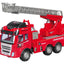 AUTOMEZZI 28cm CON FRIZIONE - 10676