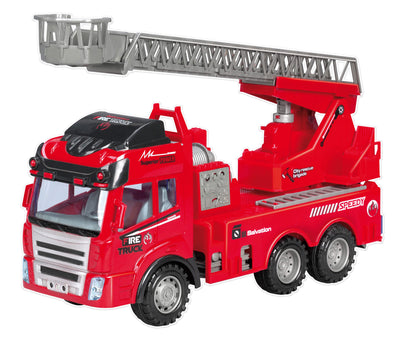AUTOMEZZI 28cm CON FRIZIONE - 10676
