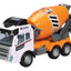 AUTOMEZZI 28cm CON FRIZIONE - 10676