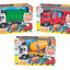 AUTOMEZZI 28cm CON FRIZIONE - 10676