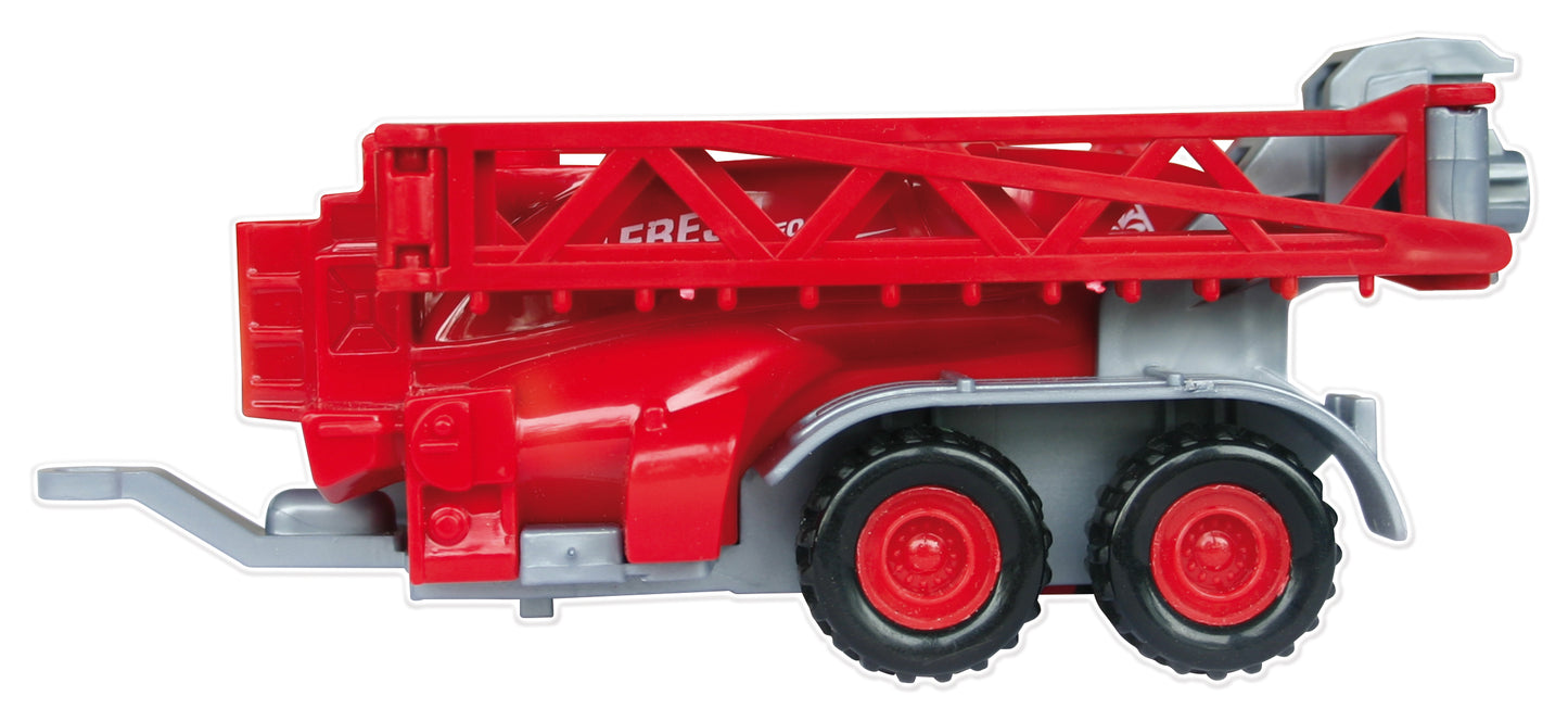 MEZZI AGRIPOWER - 10621