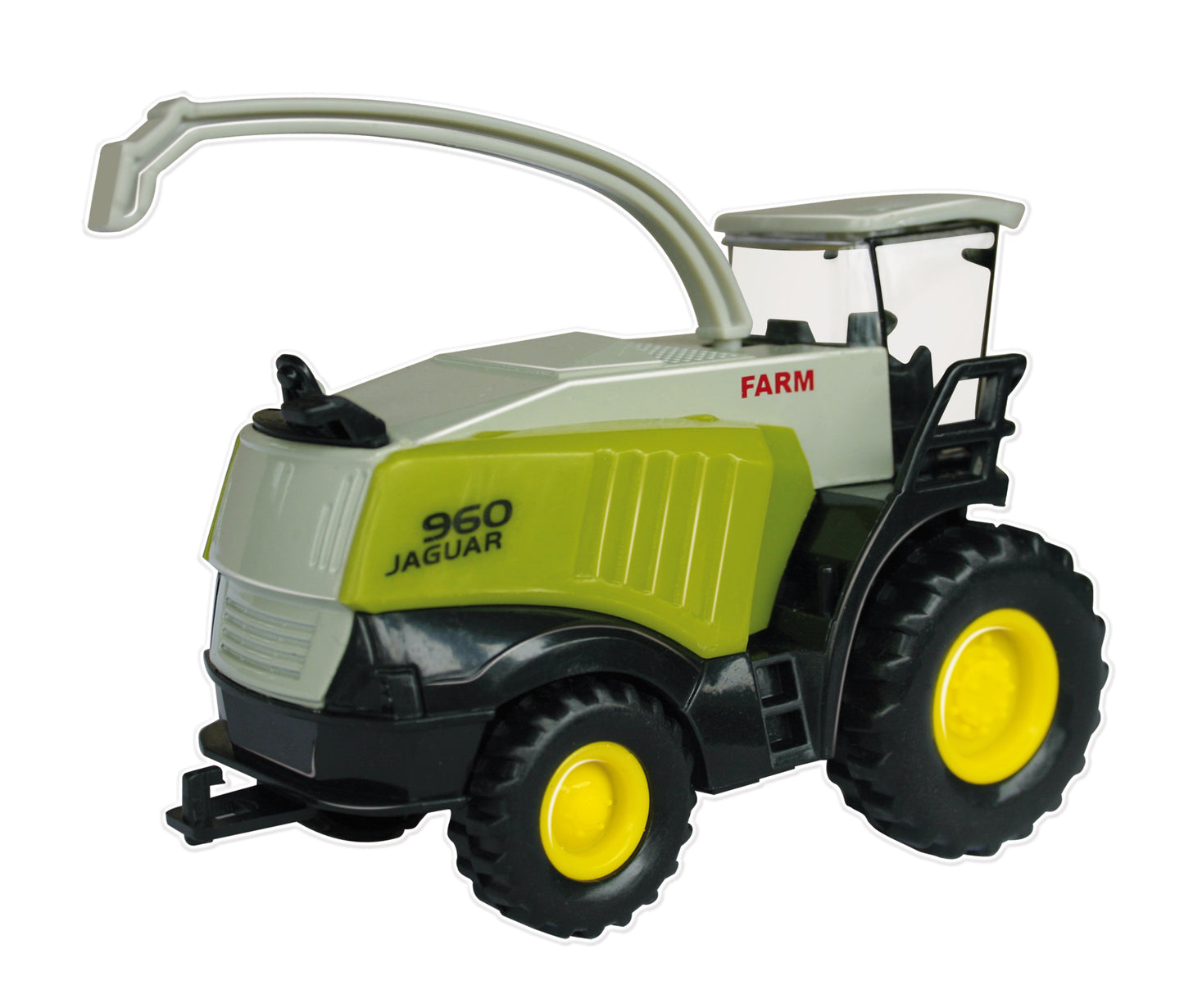 MEZZI AGRIPOWER - 10621