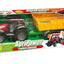 MAXI TRATTORE AGRIPOWER CON CARRO - 9572