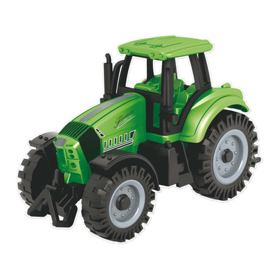 AgriPower Trattore Agricolo 1:64 - 10442