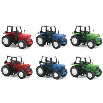 MODELLINI TRATTORI 1:32 - 04267