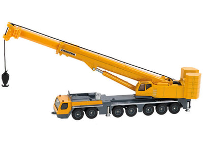 GRU MOBILE LIEBHERR 1:87   1886