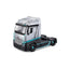 MODELLINO DIE CAST BBURAGO MOTRICE STREET FIRE 1:43 - 18-32200