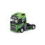 MODELLINO DIE CAST BBURAGO MOTRICE STREET FIRE 1:43 - 18-32200