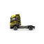 MODELLINO DIE CAST BBURAGO MOTRICE STREET FIRE 1:43 - 18-32200
