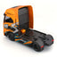 Bburago Iveco S-Way Modellino Motrice Camion Die-Cast Scala 1:43 - 18-32208