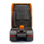 Bburago Iveco S-Way Modellino Motrice Camion Die-Cast Scala 1:43 - 18-32208