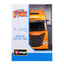 Bburago Iveco S-Way Modellino Motrice Camion Die-Cast Scala 1:43 - 18-32208