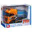Bburago Iveco S-Way Modellino Motrice Camion Die-Cast Scala 1:43 - 18-32208