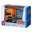 Bburago Iveco S-Way Modellino Motrice Camion Die-Cast Scala 1:43 - 18-32208