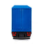 Bburago Iveco S-Way Camion con Rimorchio Modellino Die-Cast Scala 1:43 - 18-31469