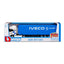 Bburago Iveco S-Way Camion con Rimorchio Modellino Die-Cast Scala 1:43 - 18-31469