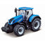 Bburago Trattori Motorizzati Modellini Assortiti 10 cm - 18-31610