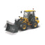 Bburago VOLVO Construction Veicoli da Cantiere Modellini Assortiti Scala 1:50 - 18-32080