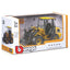Bburago VOLVO Construction Veicoli da Cantiere Modellini Assortiti Scala 1:50 - 18-32080