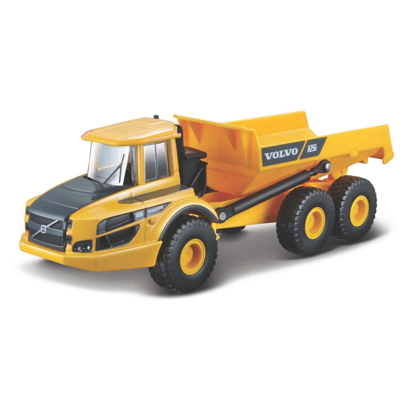 Bburago VOLVO Construction Veicoli da Cantiere Modellini Assortiti Scala 1:50 - 18-32080