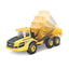 Bburago VOLVO Construction Veicoli da Cantiere Modellini Assortiti Scala 1:50 - 18-32080
