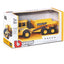 Bburago VOLVO Construction Veicoli da Cantiere Modellini Assortiti Scala 1:50 - 18-32080