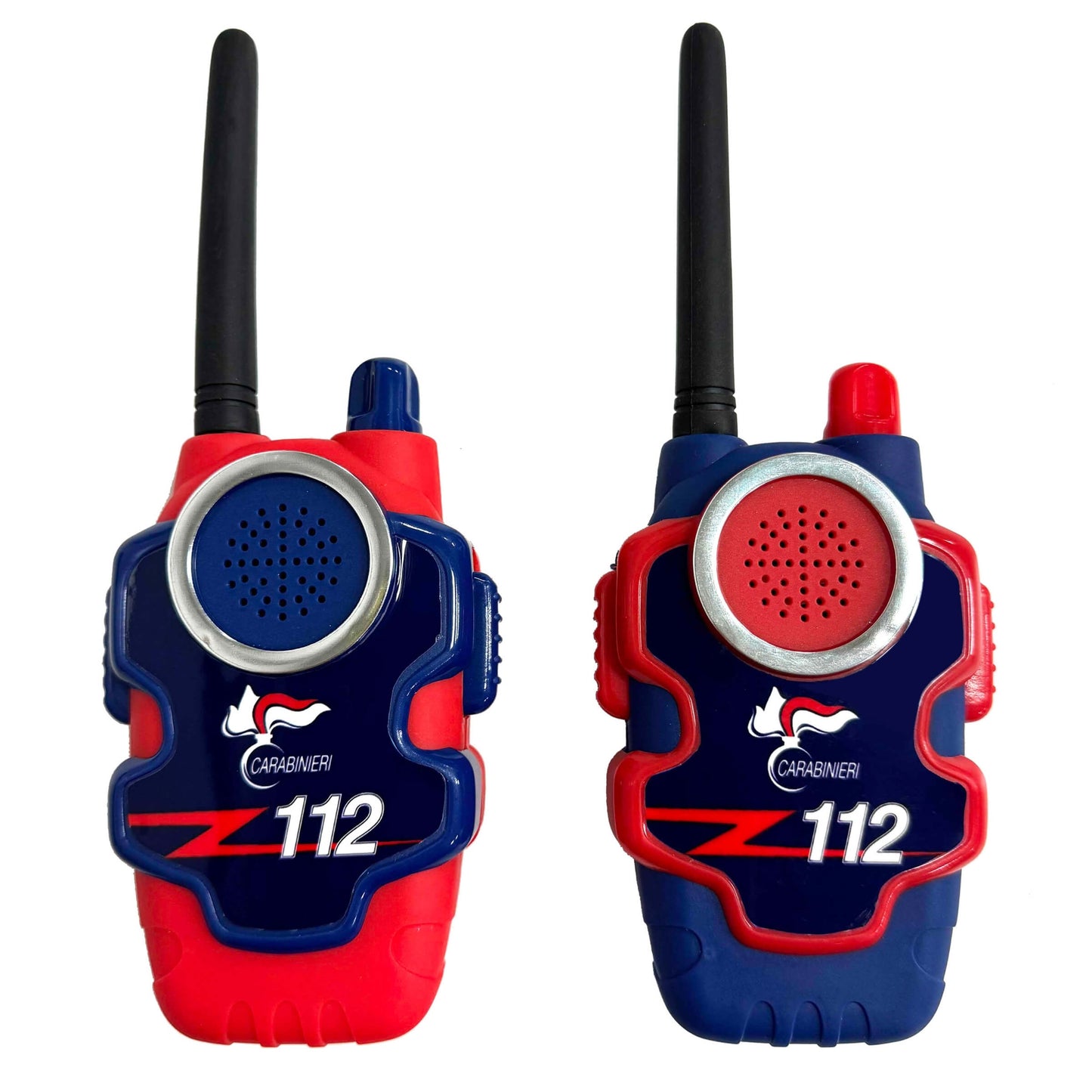 Walkie Talkie Carabinieri 40 MHz