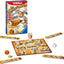 Ravensburger Travel La Cucaracha dettaglio scarafaggio e posate