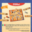 Ravensburger Travel La Cucaracha scatola versione viaggio