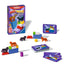 Ravensburger Travel Make N Break Circus dettaglio mattoncini legno