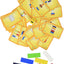 Ravensburger Travel Make N Break dettaglio mattoncini costruzione