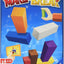 Ravensburger Travel Make N Break 60 costruzioni mattoncini - 2-4 giocatori dai 8 anni