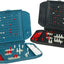 AFFONDA LA FLOTTA TRAVEL TOP DA VIAGGIO HASBRO