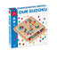 DAL NEGRO GIOCO IN LEGNO OUR SUDOKU - 54112