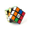 Cubo di Rubik's 3x3 - vista angolare lato bianco e blu