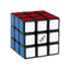 Cubo di Rubik's 3x3 - combinazione in corso di risoluzione