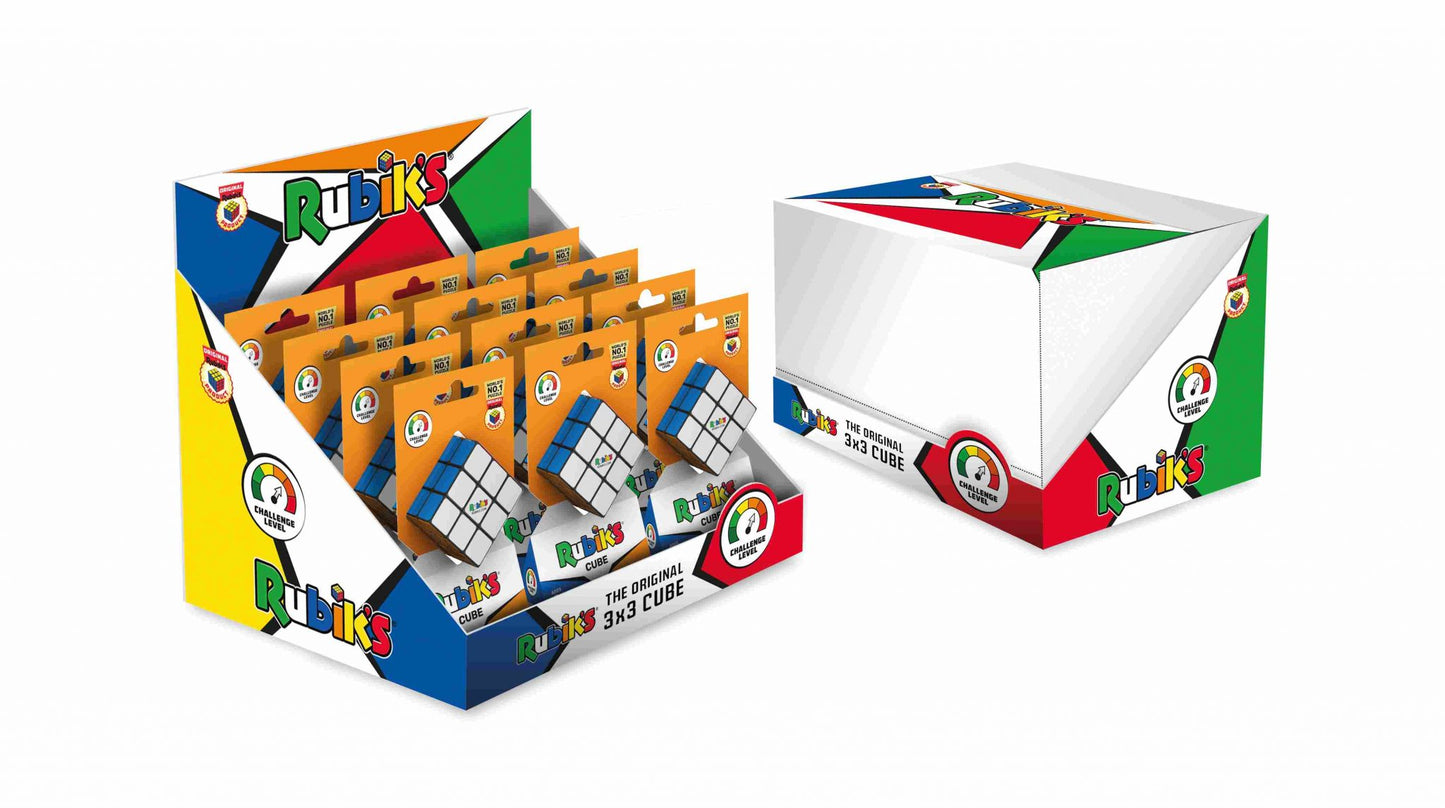 RUBIK'S IL CUBO 3x3