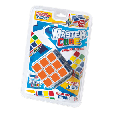 Cubo Magico Master Cube 3x3 - 10568