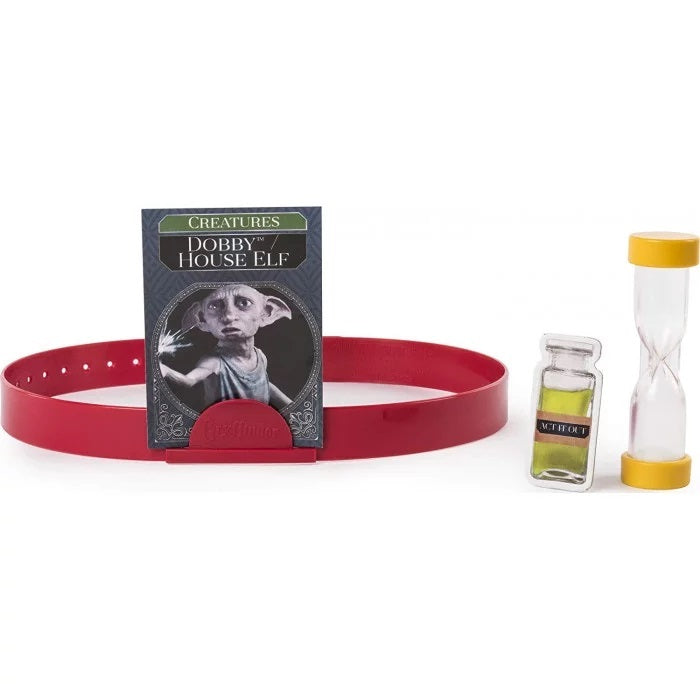 GIOCO IN SCATOLA ESSERE O NON ESSERE HARRY POTTER