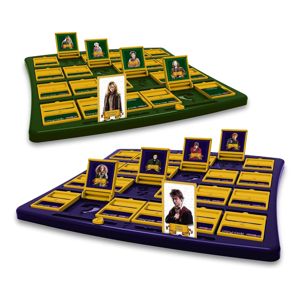 GIOCO IN SCATOLA INDOVINA CHI? HARRY POTTER